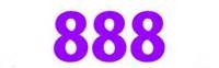 Numerology Triple 888