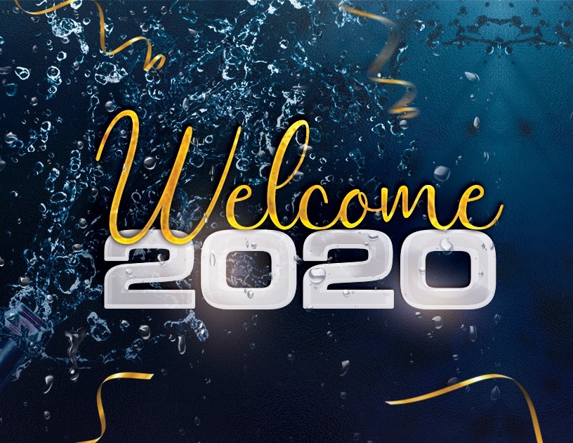 2020 Universal Year 22/4
